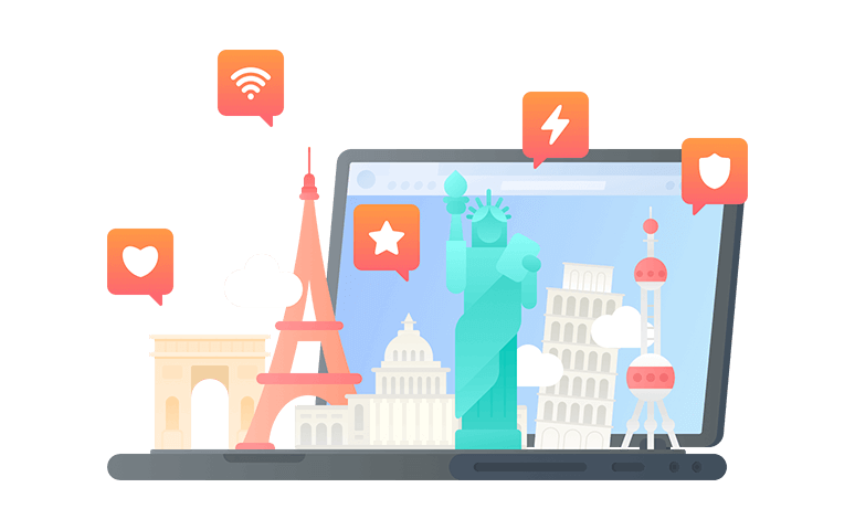 在南非连接到中国vpn - 穿锁回国